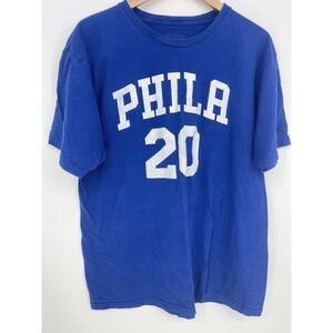 Outerstuff Markelle Fultz Philadelphia 76ers Number 20 - Q0033‎